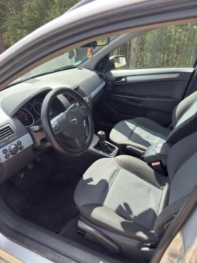 Opel Astra 1.6 | Mobile.bg    6