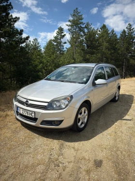 Opel Astra 1.6 | Mobile.bg    2