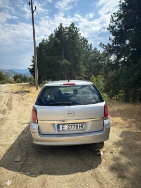 Opel Astra 1.6 | Mobile.bg    4
