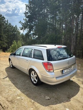Opel Astra 1.6 | Mobile.bg    5