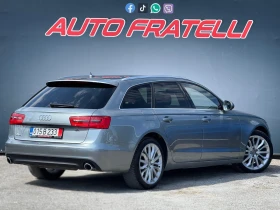Audi A6 3.0TDI QUATTRO СОБСТВЕН ЛИЗИНГ* БАРТЕР - 21600 лв. - 19542870 3