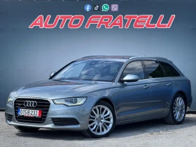 Audi A6 3.0TDI QUATTRO СОБСТВЕН ЛИЗИНГ* БАРТЕР - 21600 лв. - 19542870 2