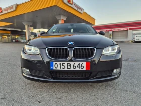 Обява за продажба на BMW 320 320d kupe navi koja ~12 900 лв. - изображение 1