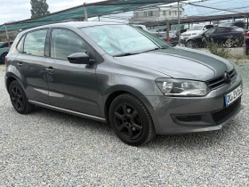 VW Polo Barter - 8500 лв. - 97159445 7