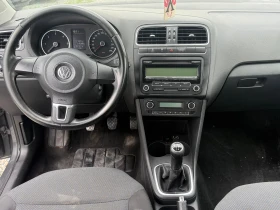 VW Polo Barter - 8500 лв. - 97159445 9
