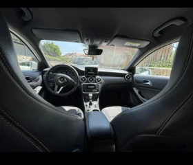 Mercedes-Benz A 200 | Mobile.bg    5