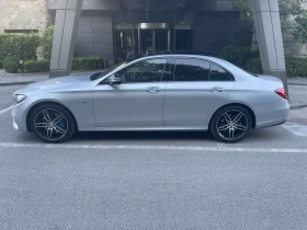 Mercedes-Benz E 350 AMG* WIDESCREEN* BURMEISTER* PANO* DIST+ * HUD * F | Mobile.bg    5
