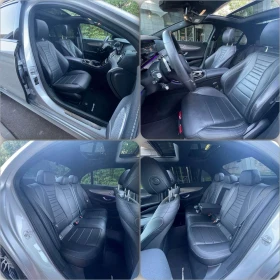 Mercedes-Benz E 350 AMG* WIDESCREEN* BURMEISTER* PANO* DIST+ * HUD * F | Mobile.bg    8