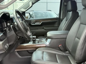 Chevrolet Silverado 1500 TRAIL BOSS /  | Mobile.bg    5