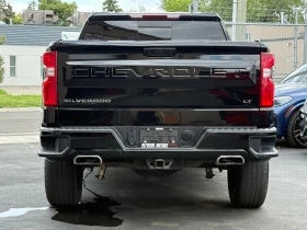 Chevrolet Silverado 1500 TRAIL BOSS /  | Mobile.bg    4