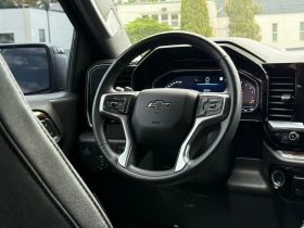 Chevrolet Silverado 1500 TRAIL BOSS /  | Mobile.bg    7