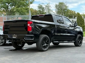 Chevrolet Silverado 1500 TRAIL BOSS /  | Mobile.bg    3