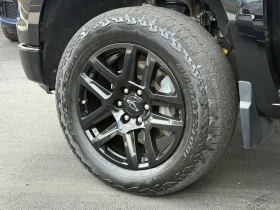 Chevrolet Silverado 1500 TRAIL BOSS /  | Mobile.bg    17