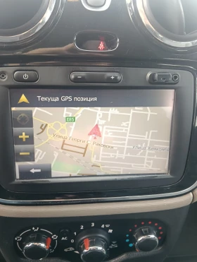 Dacia Lodgy 1.6 LPG PRESTIGE - 5850 € / 11441.61 лв. - 22571694 8