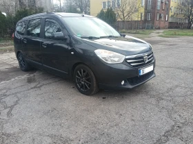 Dacia Lodgy 1.6 LPG PRESTIGE - 5850 € / 11441.61 лв. - 22571694 4
