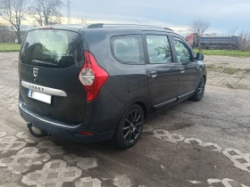 Dacia Lodgy 1.6 LPG PRESTIGE - 5850 € / 11441.61 лв. - 22571694 3