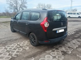 Dacia Lodgy 1.6 LPG PRESTIGE - 5850 € / 11441.61 лв. - 22571694 2