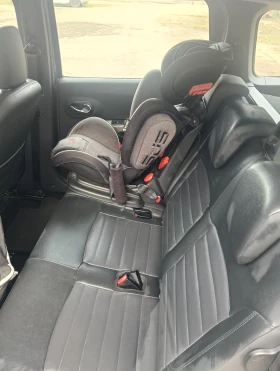 Dacia Lodgy 1.6 LPG PRESTIGE - 5850 € / 11441.61 лв. - 22571694 12