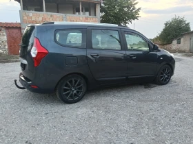 Обява за продажба на Dacia Lodgy 1.6 LPG PRESTIGE ~11 600 лв. - изображение 2
