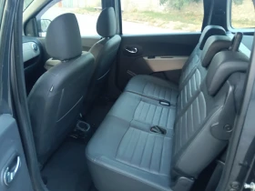 Обява за продажба на Dacia Lodgy 1.6 LPG PRESTIGE ~11 600 лв. - изображение 5