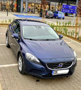 Обява за продажба на Volvo V40 ~17 500 лв. - изображение 1