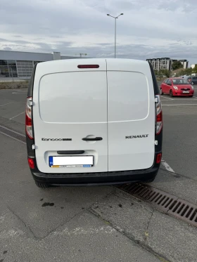 Renault Kangoo Maxi | Mobile.bg    2