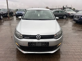 Обява за продажба на VW Polo 1.2TDI NAVI EURO 5 ~Цена по договаряне - изображение 2