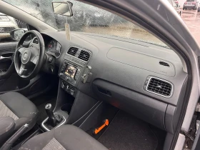 Обява за продажба на VW Polo 1.2TDI NAVI EURO 5 ~Цена по договаряне - изображение 9