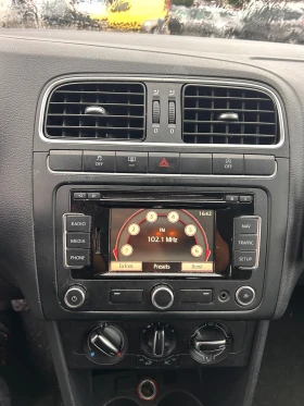 Обява за продажба на VW Polo 1.2TDI NAVI EURO 5 ~Цена по договаряне - изображение 11