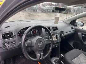 Обява за продажба на VW Polo 1.2TDI NAVI EURO 5 ~Цена по договаряне - изображение 10