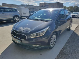 Kia Ceed // | Mobile.bg    3