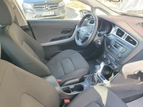 Kia Ceed // | Mobile.bg    15