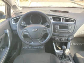Kia Ceed // | Mobile.bg    12
