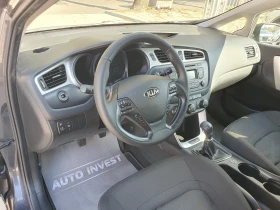 Kia Ceed // | Mobile.bg    10