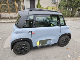 Citroen Ami Tonic - 5000 лв. / 2556.46 € - 16719725 4