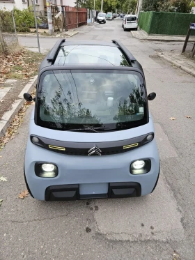 Citroen Ami Tonic - 5000 лв. / 2556.46 € - 16719725 2