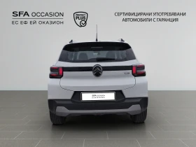 Citroen C3 PLUS Turbo 100 Manual E6/2502276 - 29700 лв. / 15185.37 € - 58021102 6
