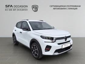Citroen C3 PLUS Turbo 100 Manual E6/2502276 - 29700 лв. / 15185.37 € - 58021102 3