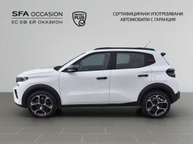 Citroen C3 PLUS Turbo 100 Manual E6/2502276 - 29700 лв. / 15185.37 € - 58021102 8