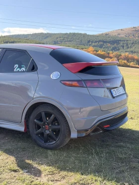 Обява за продажба на Honda Civic 2.2 140 ~6 500 лв. - изображение 7 | Auto.bg Обява за продажба на Honda Civic 2.2 140 ~6 500 лв. - изображение 7