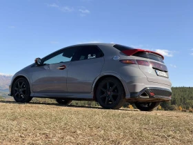 Обява за продажба на Honda Civic 2.2 140 ~6 500 лв. - изображение 1 | Auto.bg Обява за продажба на Honda Civic 2.2 140 ~6 500 лв. - изображение 1