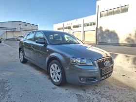 Audi A3 2.0 TDI BKD С ЧИП от ГЕРМ. 140-170 к.с , ОБСЛУЖЕНА - 6650 лв. / 3400.09 € - 21735886 3