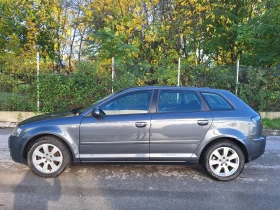 Audi A3 2.0 TDI BKD С ЧИП от ГЕРМ. 140-170 к.с , ОБСЛУЖЕНА - 6650 лв. / 3400.09 € - 21735886 8