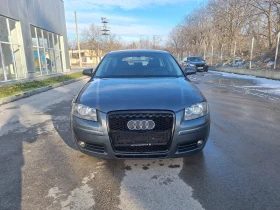 Audi A3 2.0 TDI BKD С ЧИП от ГЕРМ. 140-170 к.с , ОБСЛУЖЕНА, снимка 2