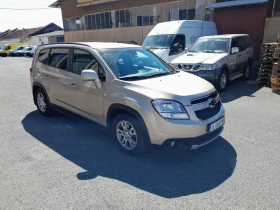 Chevrolet Orlando 2.0D 163к.с. АВТОМАТИК, снимка 2