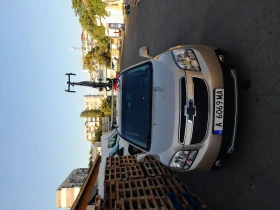 Chevrolet Orlando 2.0D 163к.с. АВТОМАТИК, снимка 10
