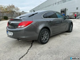 Opel Insignia - 10500 лв. / 5368.56 € - 88752964 9