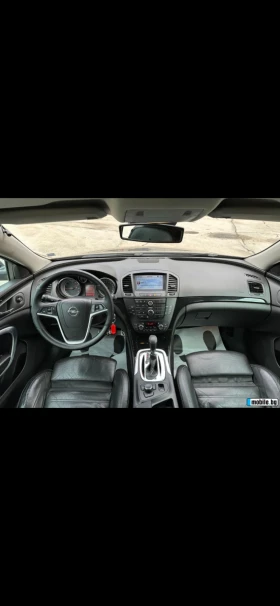Opel Insignia - 10500 лв. / 5368.56 € - 88752964 3