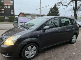 Toyota Verso  - изображение 1