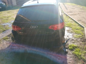Audi A4 2.0tdi, снимка 4